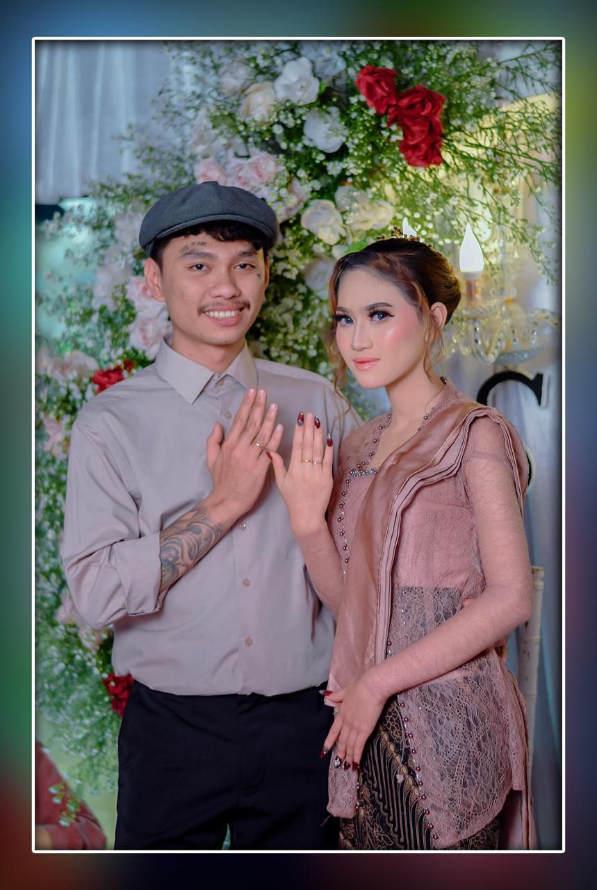 I LOVE SO MUCH ... (Kanan)