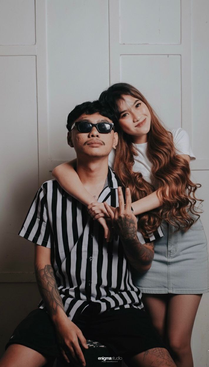 I LOVE SO MUCH ... (Kanan)